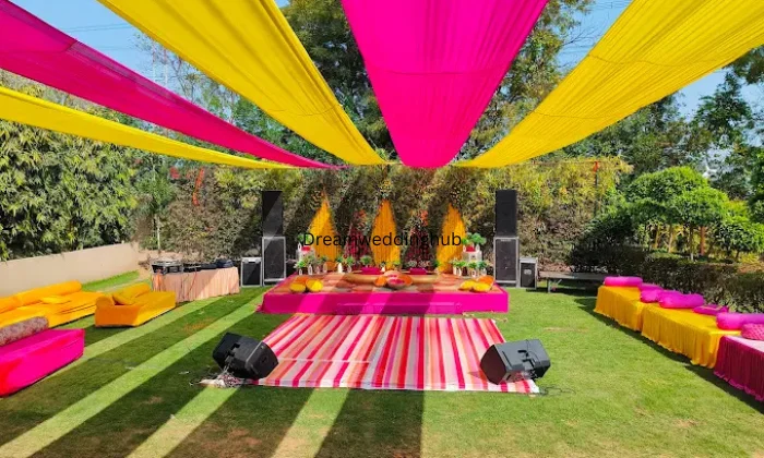 Elegance Creation Rajkot